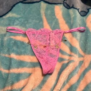 Victoria’s Secret Thong L